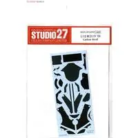 1/12 Scale Model Kit - Honda / Honda RC211V