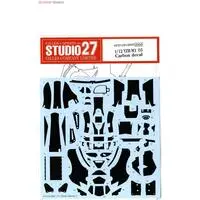 1/12 Scale Model Kit - YAMAHA