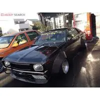 1/24 Scale Model Kit - NISSAN