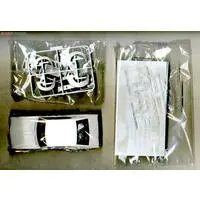 1/24 Scale Model Kit - NISSAN