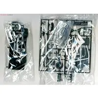 1/24 Scale Model Kit - NISSAN