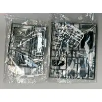 LB WORKS KEN MARY 2Dr 2014Ver. Model Kit