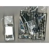 LB WORKS KEN MARY 2Dr 2014Ver. Model Kit