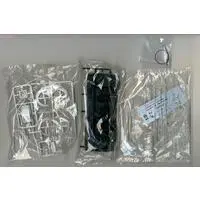 LB WORKS KEN MARY 2Dr 2014Ver. Model Kit