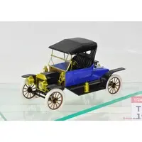 1/24 Scale Model Kit - Ford / Ford Model T