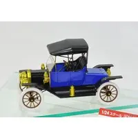 1/24 Scale Model Kit - Ford / Ford Model T
