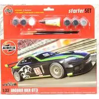 1/32 Scale Model Kit - Vehicle