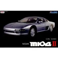1/24 Scale Model Kit - NISSAN