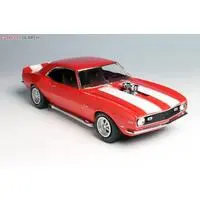 1/25 Scale Model Kit - Ford