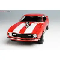 1/25 Scale Model Kit - Ford