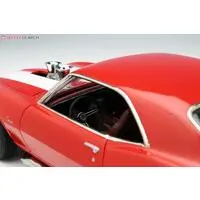 1/25 Scale Model Kit - Ford