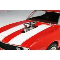 1/25 Scale Model Kit - Ford