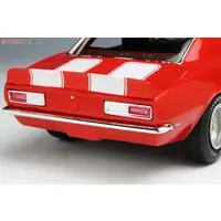 1/25 Scale Model Kit - Ford