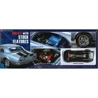 1/25 Scale Model Kit - Ford