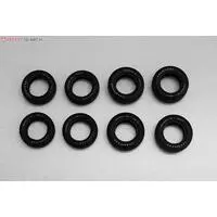 1/25 Scale Model Kit - Ford