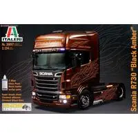 1/24 Scale Model Kit - Vehicle