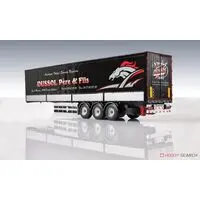 1/24 Scale Model Kit - Vehicle