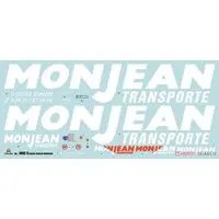 1/24 Scale Model Kit - Vehicle