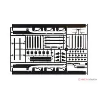 1/24 Scale Model Kit - Vehicle