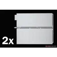 1/24 Scale Model Kit - Vehicle