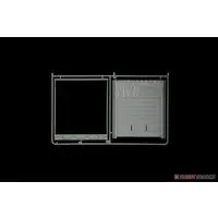 1/24 Scale Model Kit - Vehicle