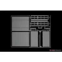 1/24 Scale Model Kit - Vehicle