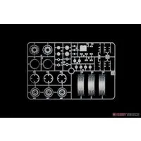 1/24 Scale Model Kit - Vehicle