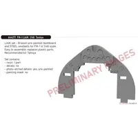 1/48 Scale Model Kit - Detail-Up Parts