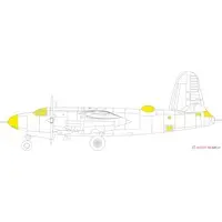 1/48 Scale Model Kit - Bomber / Martin B-26 Marauder