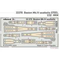 1/32 Scale Model Kit - Etching parts