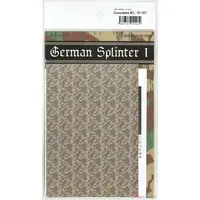 1/35 Scale Model Kit - Detail-Up Parts