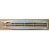 1/350 Scale Model Kit - Warship plastic model kit / Japanese Battleship Yamato