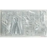 1/350 Scale Model Kit - Warship plastic model kit / Japanese Battleship Yamato