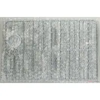 1/350 Scale Model Kit - Warship plastic model kit / Japanese Battleship Yamato