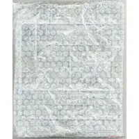 1/350 Scale Model Kit - Warship plastic model kit / Japanese Battleship Yamato