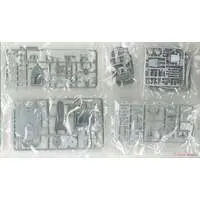 1/700 Scale Model Kit - Warship plastic model kit / Japanese Battleship Yamato