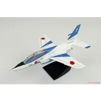 1/100 Scale Model Kit - Blue Impulse