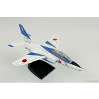1/100 Scale Model Kit - Blue Impulse