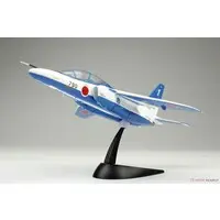 1/100 Scale Model Kit - Blue Impulse