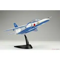 1/100 Scale Model Kit - Blue Impulse