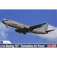 1/144 Scale Model Kit - Airliner / Boeing 737