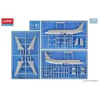 1/144 Scale Model Kit - Airliner / Boeing 737