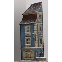 1/35 Scale Model Kit - Diorama Base