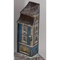 1/35 Scale Model Kit - Diorama Base