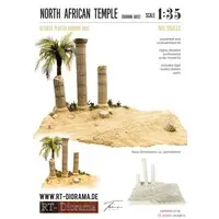 1/35 Scale Model Kit - Diorama Base