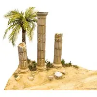 1/35 Scale Model Kit - Diorama Base