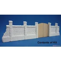 1/35 Scale Model Kit - Diorama Base