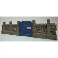 1/35 Scale Model Kit - Diorama Base