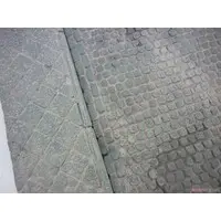 1/35 Scale Model Kit - Diorama Base