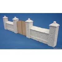 1/35 Scale Model Kit - Diorama Base